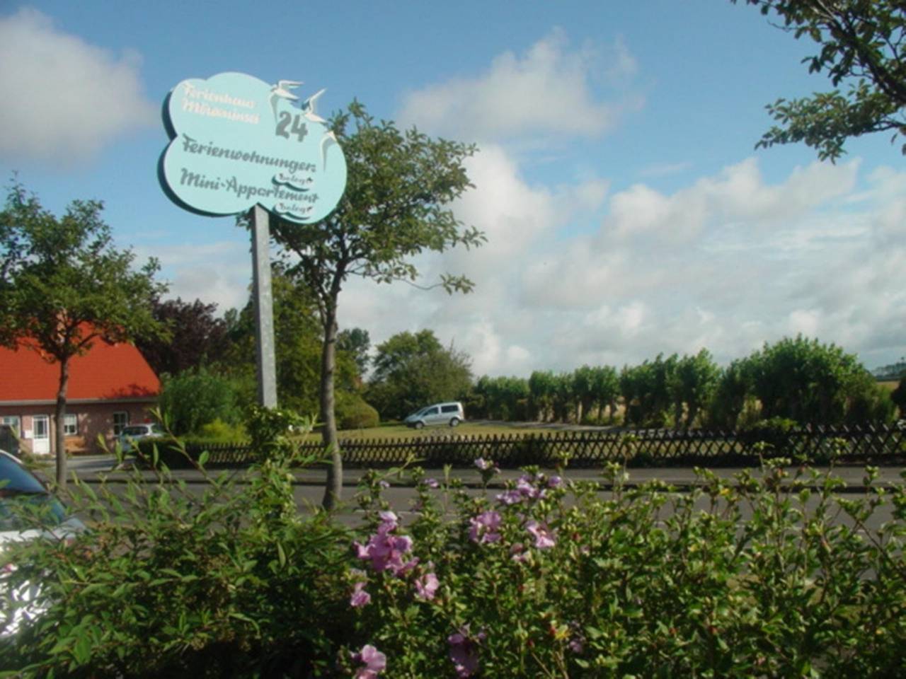 Ganze Wohnung, Für vier Personen in Ostfehmarn, Fehmarn