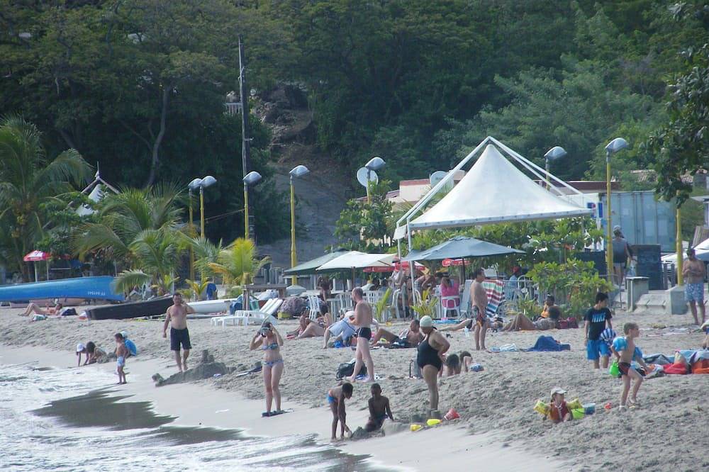 Creole house in Les Anses-d'Arlet, Martinique