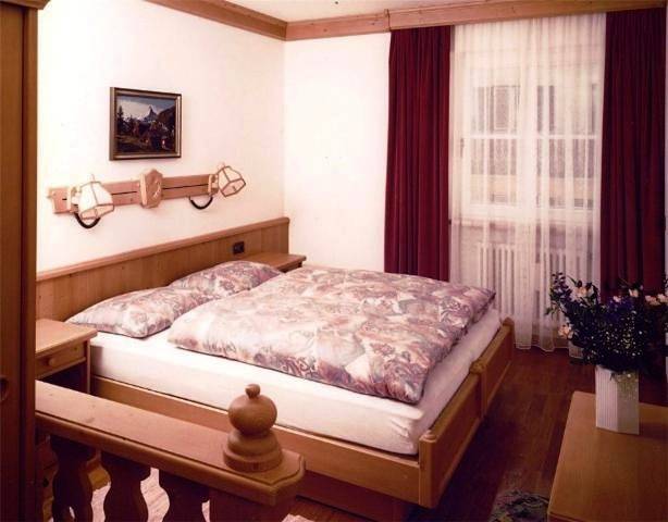 Residence Unterhuber in San Candido, Karnischer Hauptkamm
