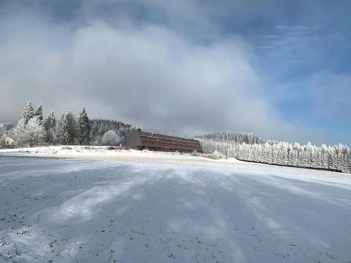 Ferienwohnung für 4 Personen in Ramsau - 2