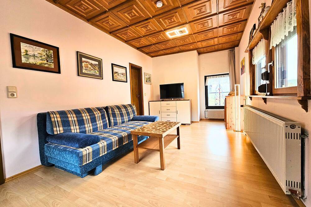 Ganze Wohnung, Apartment Gerda in Pappenheim, Frankenalb