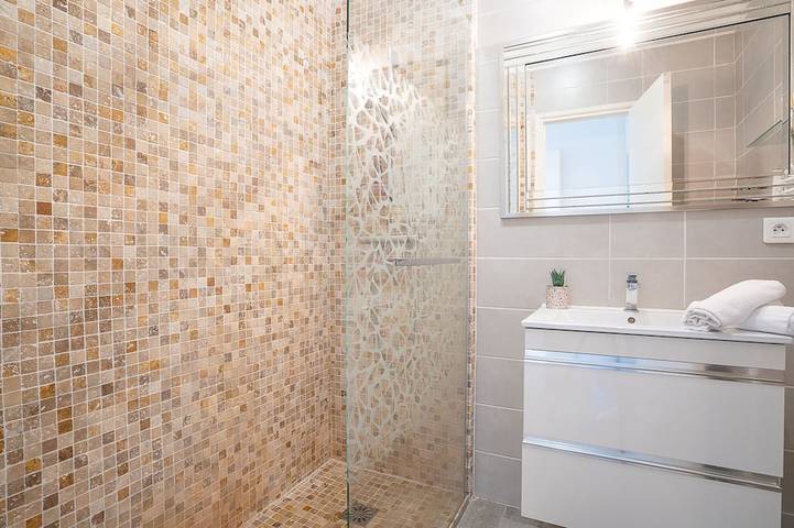 Apartamento entero, Le Trident in Cannes, Costa mediterránea (Francia)