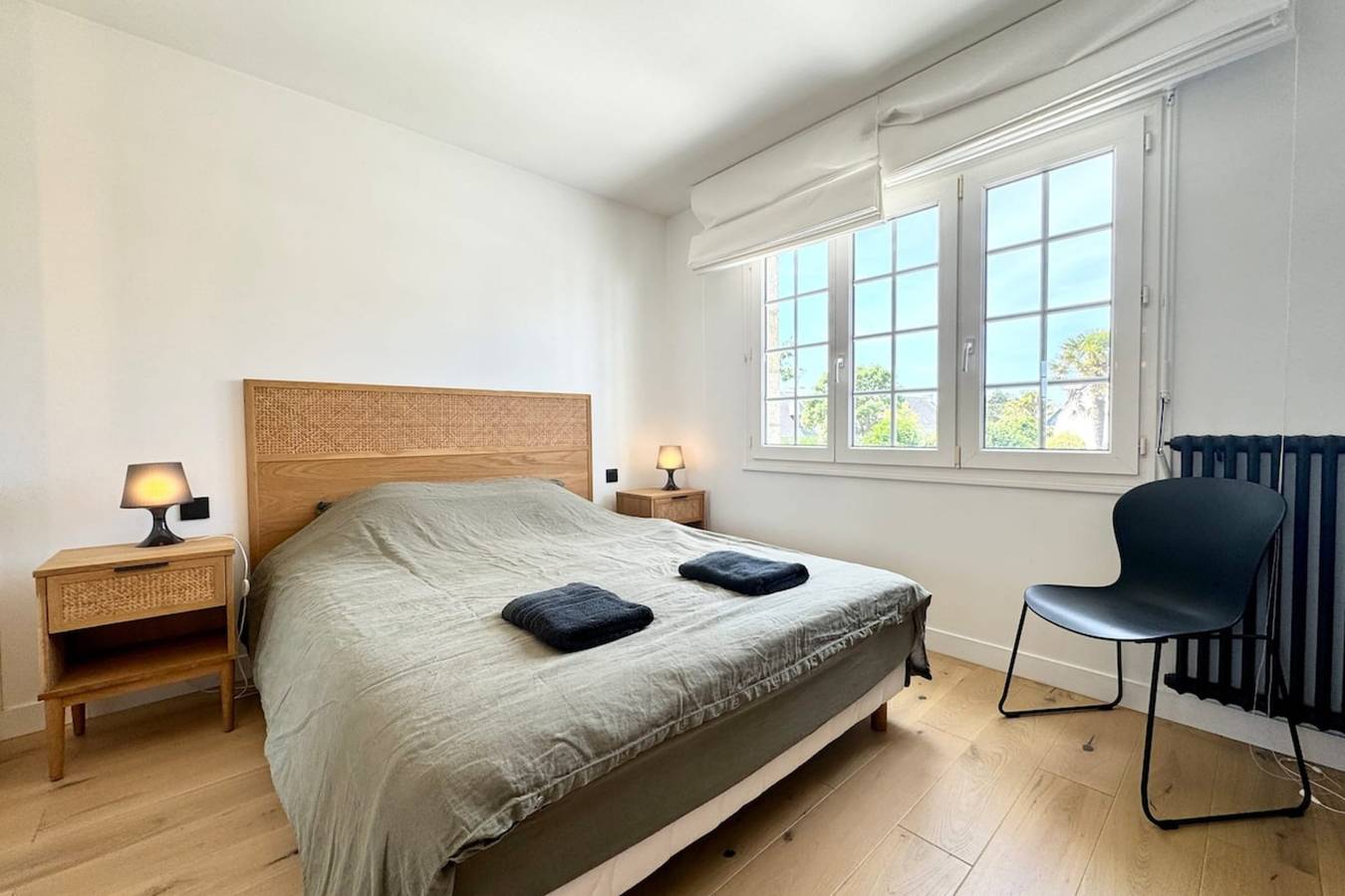 Luxury Magnifique Villa d architecte Cocooning in Larmor-Plage, Côte des Mégalithes