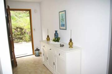Villa pour 6 Personnes dans Brando, Région de Bastia, Photo 4