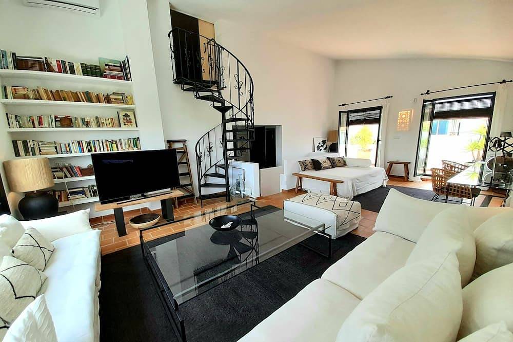 Villa by the sea, Wifi in El Rompido, Cartaya