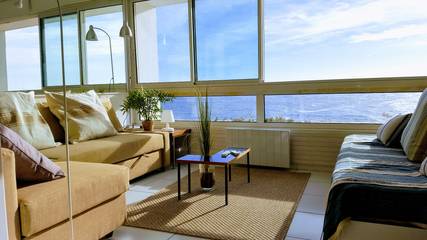 Ferienwohnung für 4 Personen, mit Kinderpool und Garten in Bandol