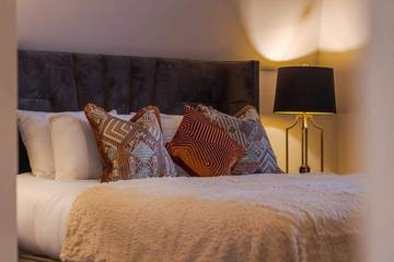 Apartment for 4 People in Windsor, Windsor and Maidenhead, Photo 3