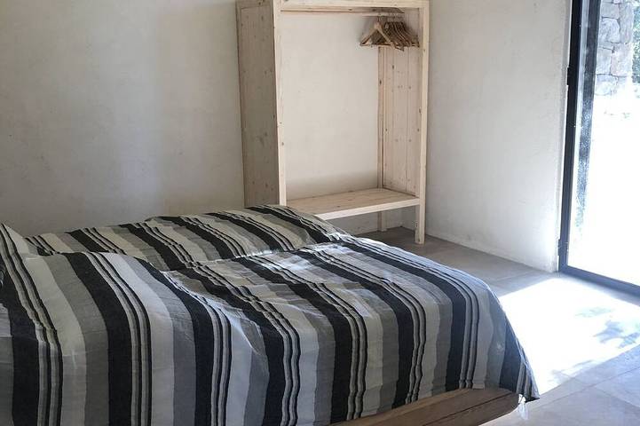 Torre Vado - San Gregorio Country House in uliveto secolare in Patù, Golfo di Taranto