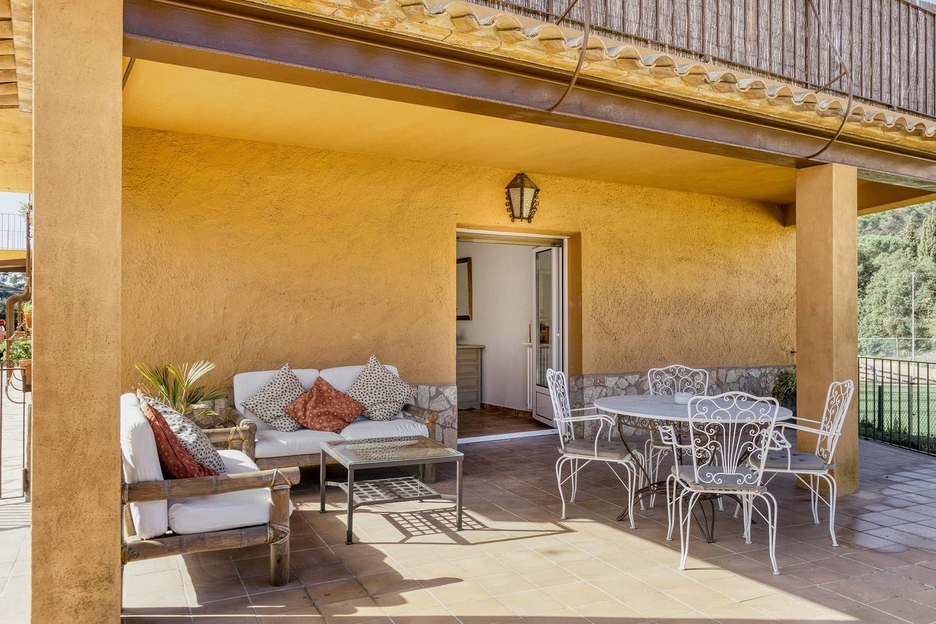 Appartement De Vacances pour 6 Personnes dans Begur, Bas-Ampurdan