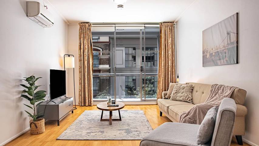 Gîte pour 3 personnes à Sydney - 2