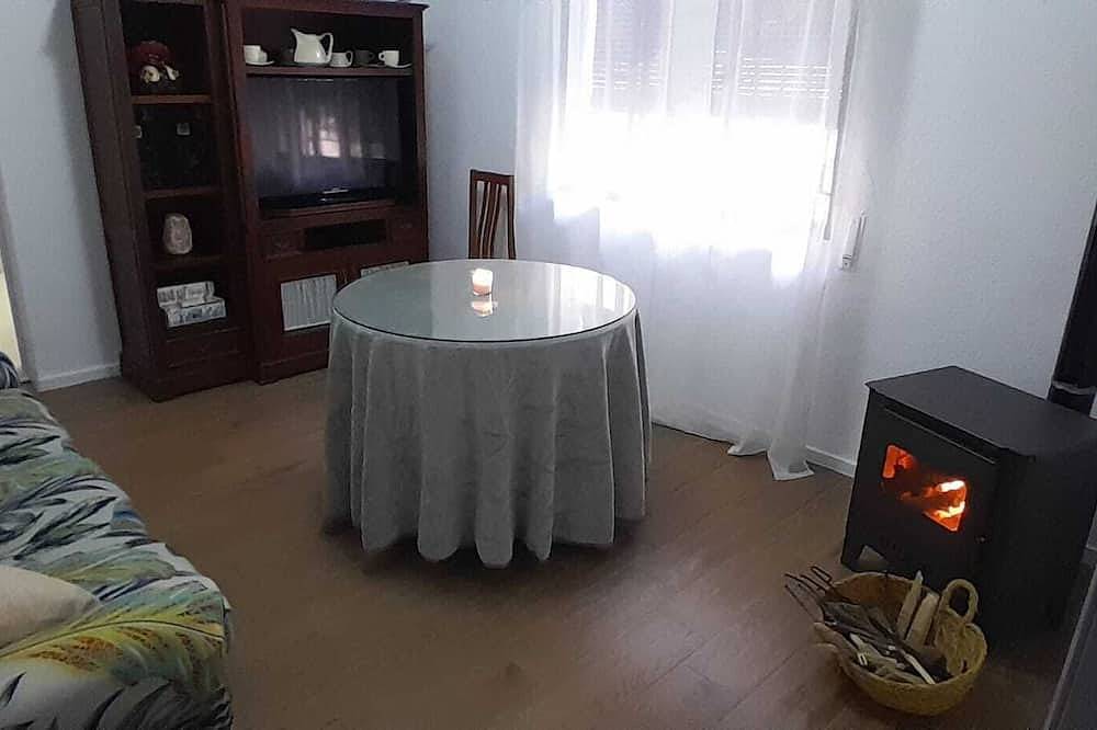 Accommodation Maria (20 Km From Sierra Nevada And 7 Km To Granada) in Surroundings of Sierra Nevada, Pinos Genil