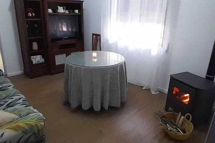 Location de vacances pour 5 personnes, avec jardin à Pinos Genil - 2