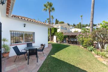 Casa Rural para 6 Personas en La Capellania, Benalmádena, Foto 2