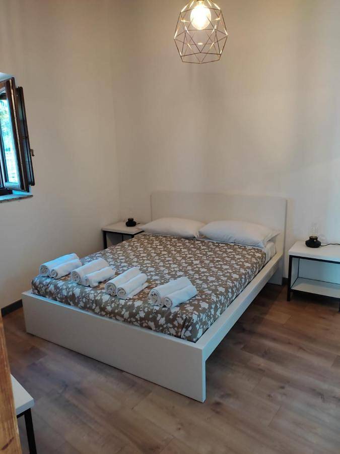 Location de vacances pour 4 personnes, avec jardin, animaux acceptés à Nicolosi - 3