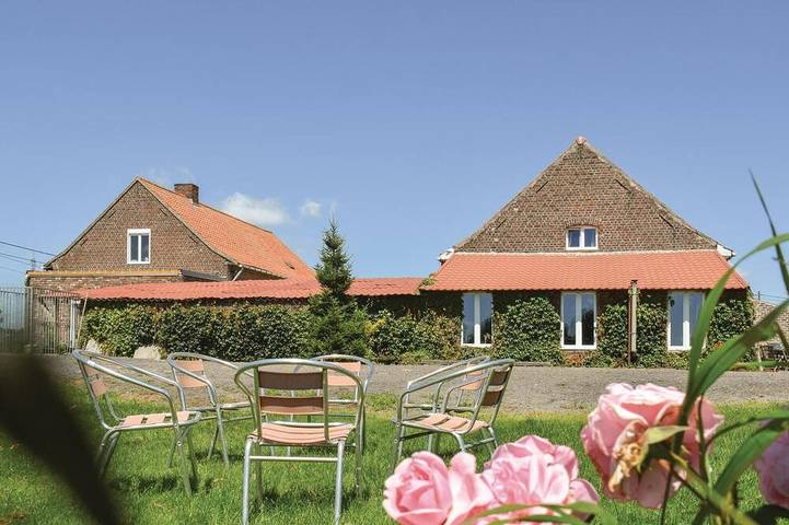 Ferienhaus für 16 Personen, mit Garten, mit Haustier - 1