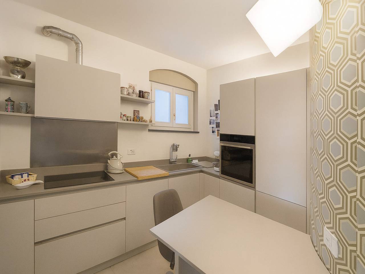 Ferienhaus in Valenzatico mit Garten in Quarrata, Pistoia Provinz