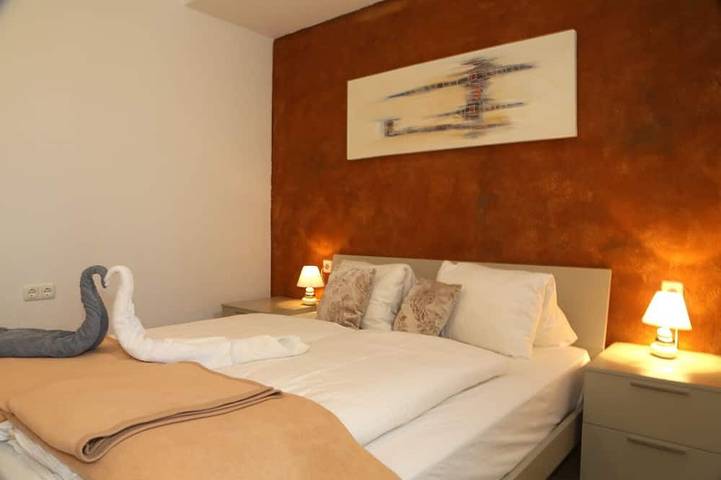 Ganze Wohnung, Appartement Liliane -modernes Appartement in den Alpen in Villgratner Berge, Abfaltersbach