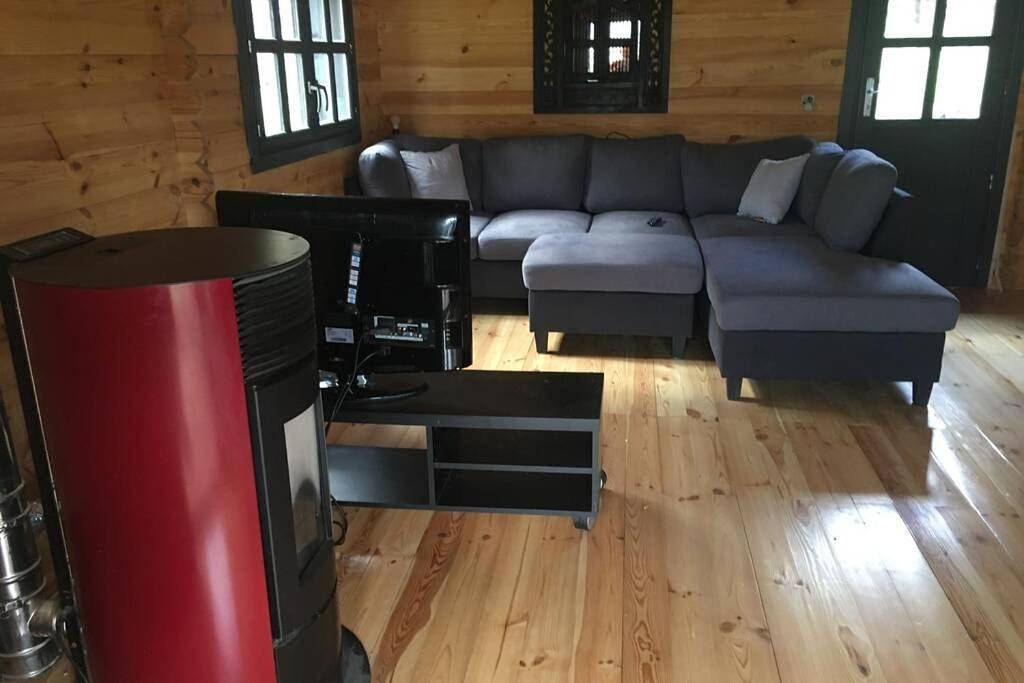 Chalet Bois Laruns in Laruns, Béarn