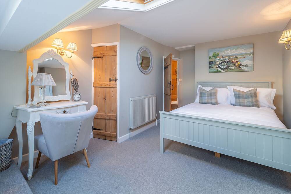 Hel leilighet, Pond Cottage, Docking, Norfolk in Docking, Norfolk