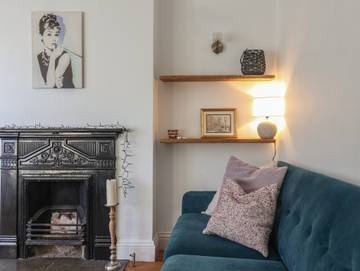 Log Cabin for 6 People in Swanage, Purbeck Heritage Coast, Photo 2