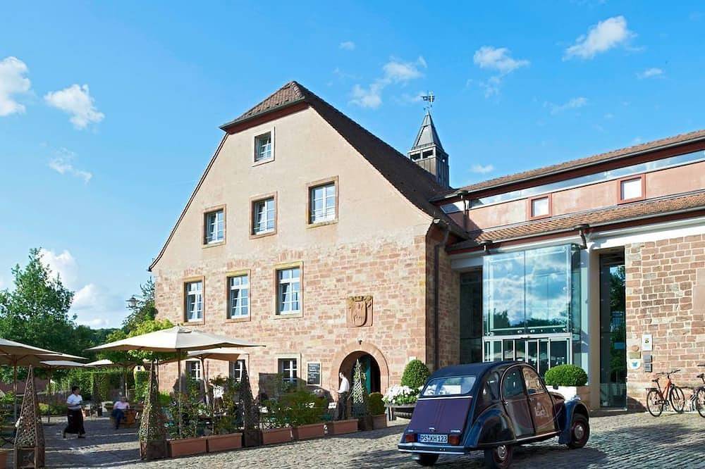 Doppelzimmer Convent - Kloster Hornbach in Hornbach, Landkreis Südwestpfalz