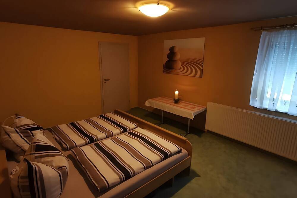 Ganze Wohnung, Ferienwohnung für 4 Personen (68 m²) in Sohland an der Spree in Sohland a. d. Spree, Oberlausitz-Niederschlesien