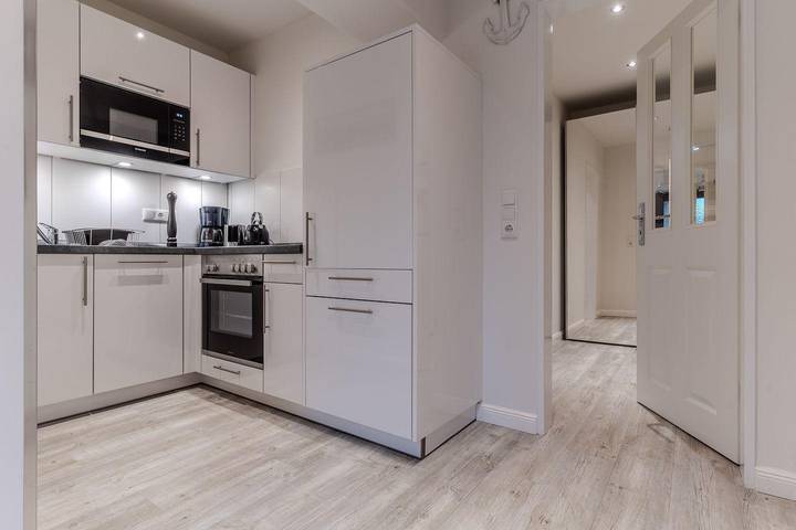 Entire holiday apartment, Summerdiek 2 in St. Peter-Bad, St. Peter-Ording