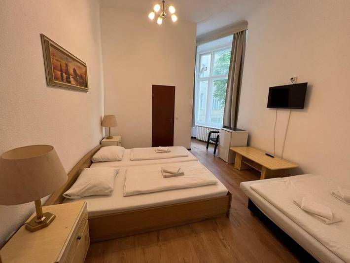 Ferienhaus für 5 Personen in Wilmersdorf Berlin - 4