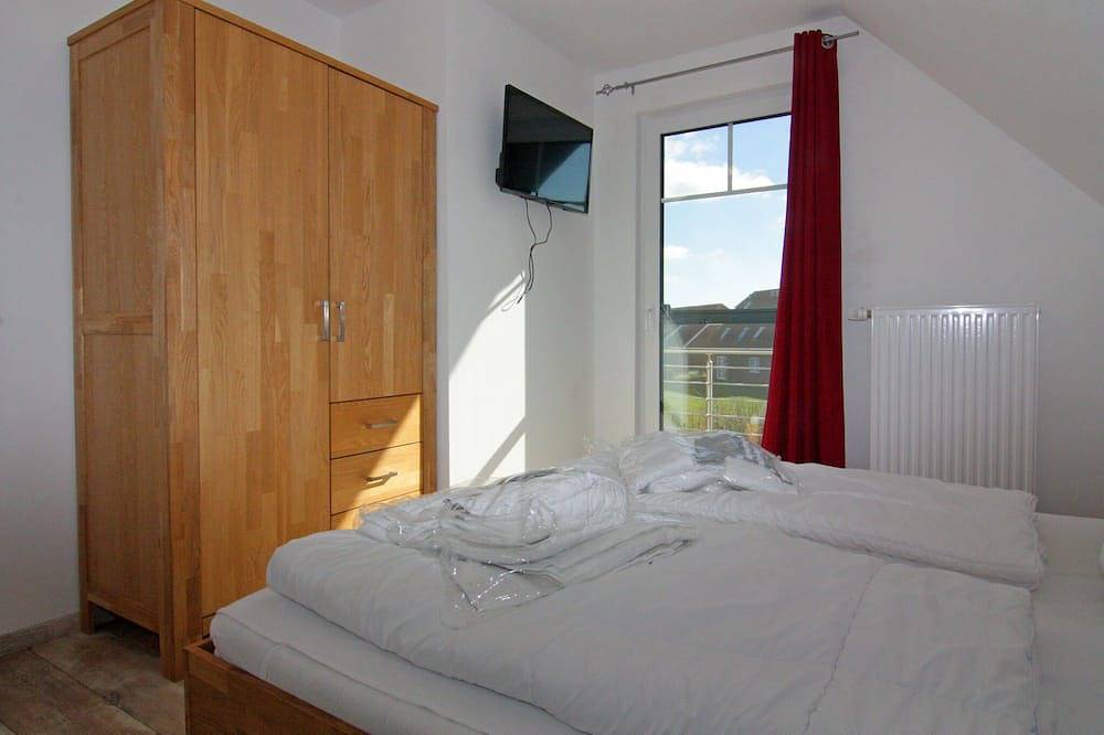 Komfortables Ferienhaus in Friedrichskoog-Spitze in Friedrichskoog-Spitze, Friedrichskoog