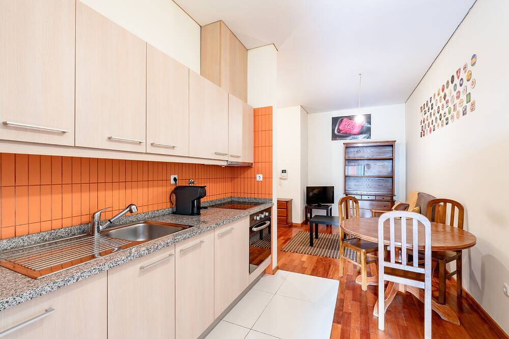 Appartamento vacanze a Porto a partire da 73€ a notte