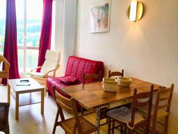 Location De Vacances pour 6 Personnes dans Villard-de-Lans, Vercors, Photo 2