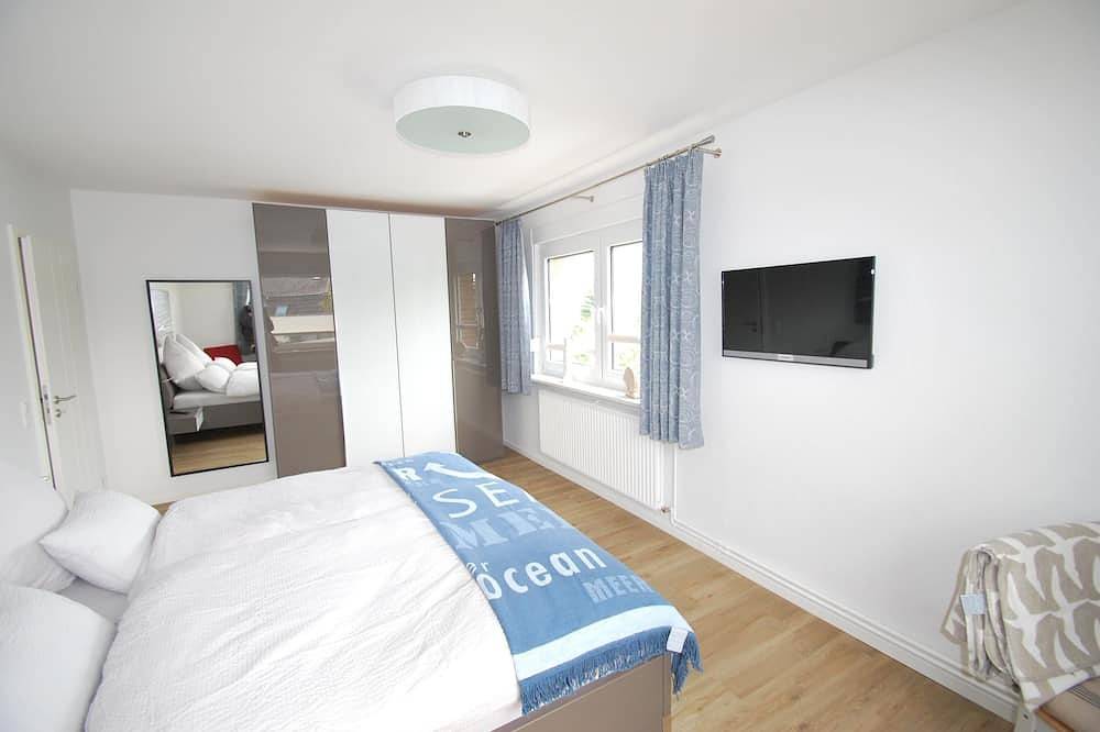 Ganze Wohnung, Moderne Wohnung im Zentrum von Büsum in Büsum, Dithmarschen