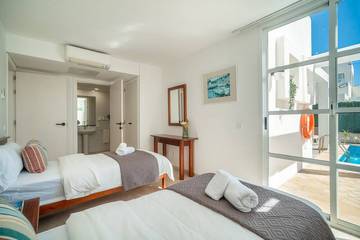 Chalet für 8 Personen in Can Picafort, Santa Margalida, Bild 1