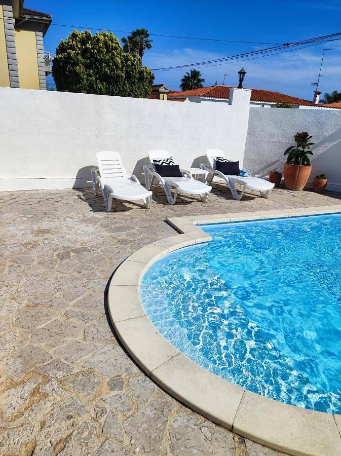 Chalet para 5 personas, con jardín además de piscina y vistas en Provincia de Castellón - 2