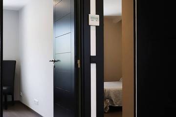 Villa pour 8 Personnes dans Saint-Florent, Cap Corse, Photo 1