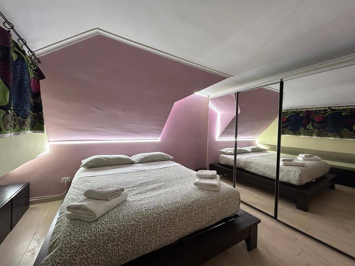 Two-Bedroom Villa in Fregene, Fiumicino