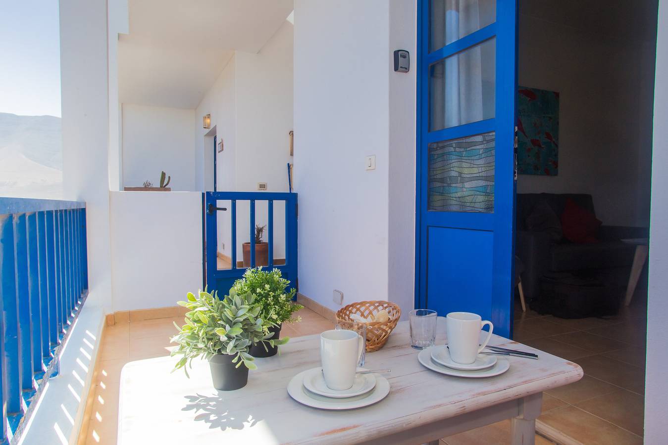 Apartamento entero, Famara Views Iii (Pb) by Escape Home in Playa Famara, Teguise
