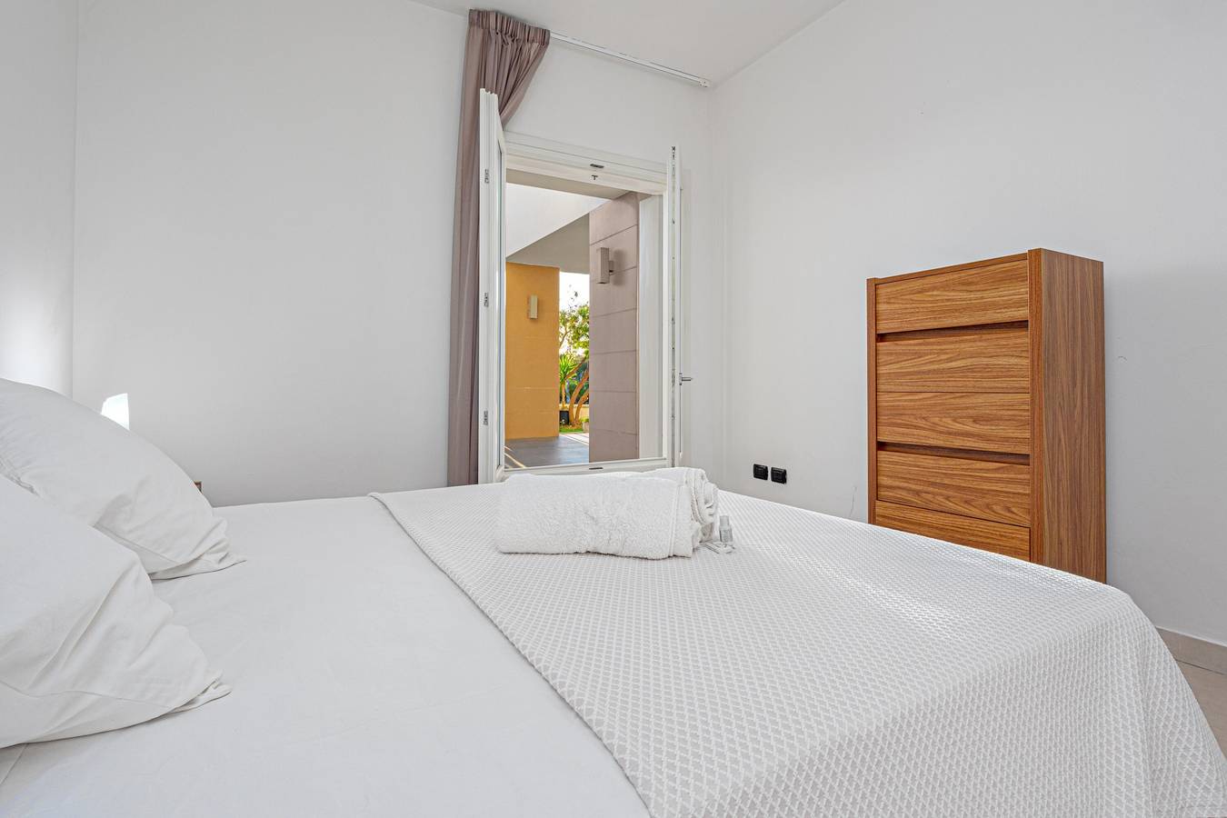 Ferienwohnung "Villa Marconi 5" mit Meerblick, überdachter Terrasse und großem Garten in Golfo Aranci, Costa Smeralda