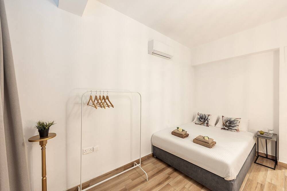 Entire apartment, 1 bedroom Apartment Nicosia-Ledras in Nicosia, South Cyprus