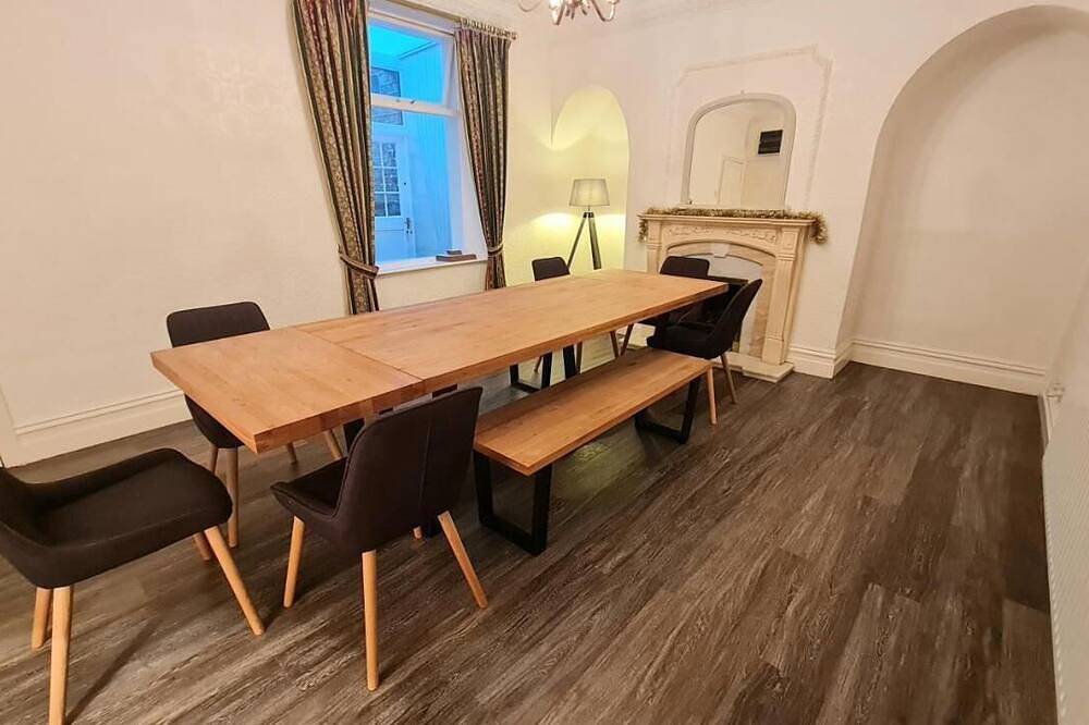 Casa vacanza a Craven a partire da 472€ a notte