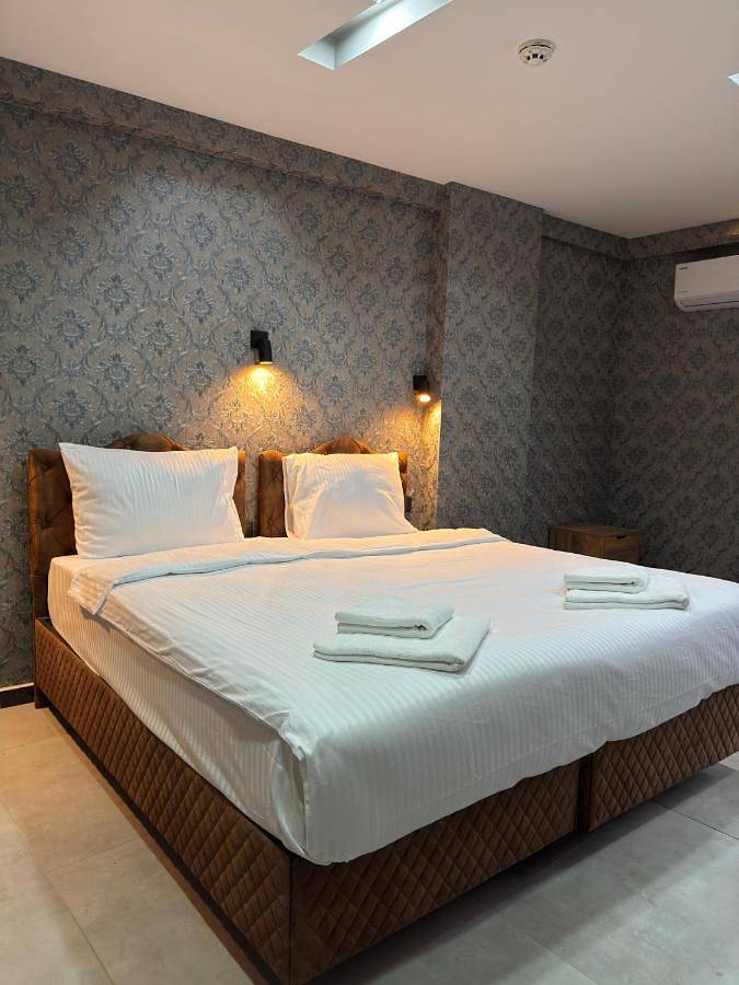 Hotel für 1 Personen - 1