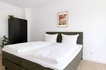 Ferienwohnung für 4 Personen in Rüdesheim am Rhein, Rheingau-Taunus-Kreis, Bild 3