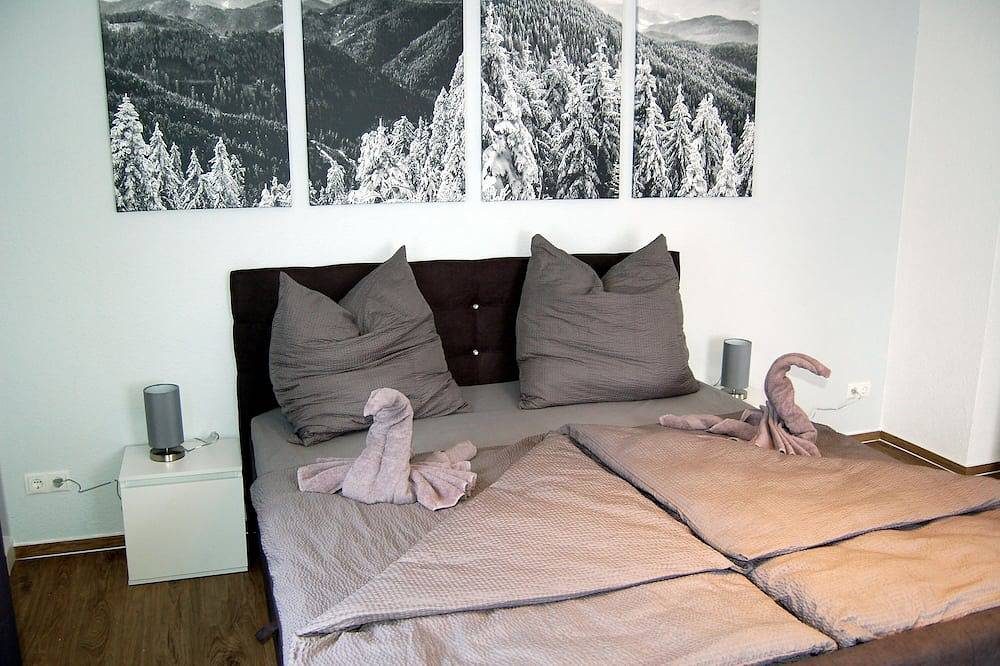 Ganze Wohnung, Ferienwohnung/App. für 8 Gäste mit 122m² in Johanngeorgenstadt (167970) in Johanngeorgenstadt, Erzgebirge
