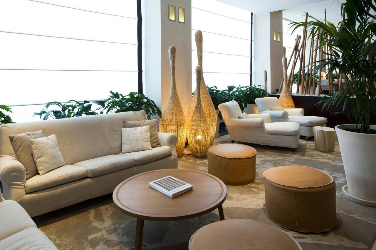 Starhotels Excelsior in Bologne, Province de Bologne