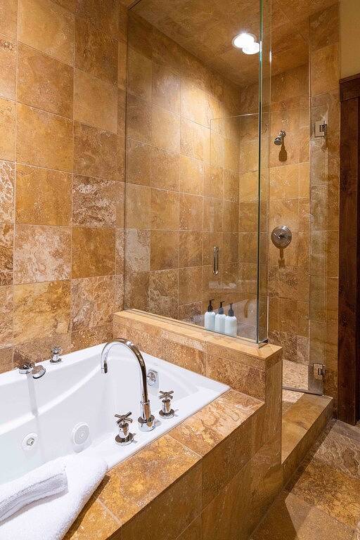 Ganze Wohnung, Außenposten: Love Ridge Residences 261 - klimatisiert in Jackson (WY), Grand Teton Nationalpark