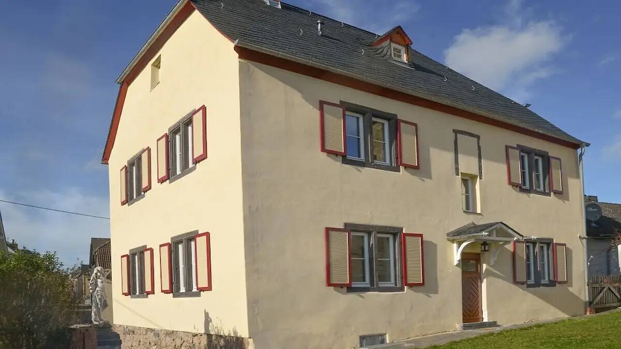 Ferienhaus für 4 Personen (70 m²) in Andernach in Andernach, Osteifel