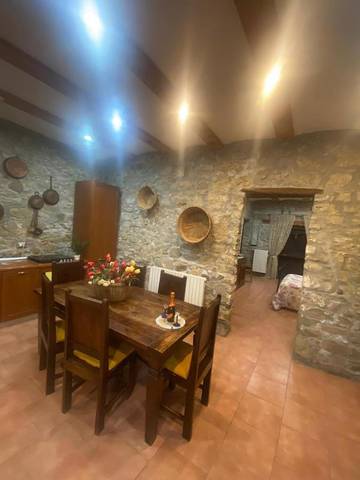 Location de vacances pour 15 personnes, avec jardin, animaux acceptés dans Molise