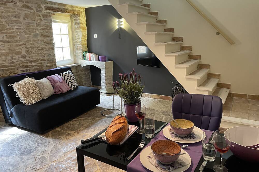 Ganze Wohnung, Paradis de Provence in Le Pin, Nimes und Umgebung