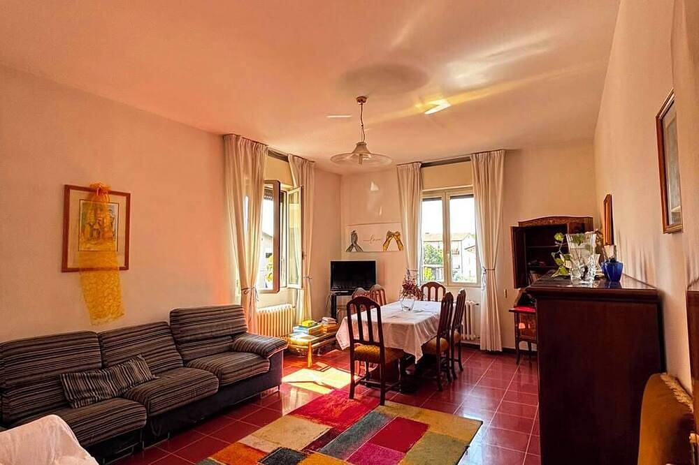 Appartement entier, Elisa Maison in Santa Maria degli Angeli, Assise