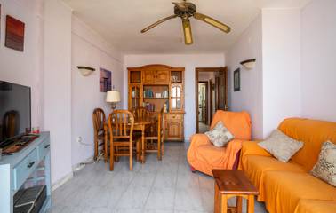Holiday Letting for 5 People in Cullera, Costa de Valencia, Photo 2